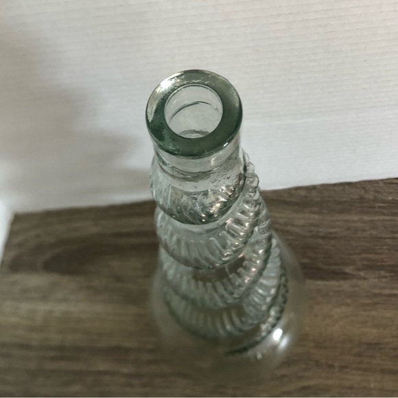 Vtg Snake Wrap Empoli Bottle - Picture 7 of 10